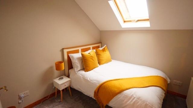 Hopefield House, Portrush Vila Exterior foto